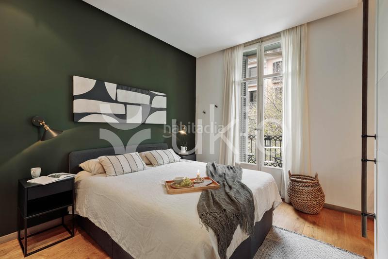 Foto 0576262b-b36e-4818-941f-f7933a30ed58. Lloguer apartament amb calefacció a Dreta de l´Eixample Barcelona