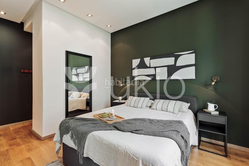 Foto 8ef42e50-0a2c-4974-b513-1304302cf72b. Lloguer apartament amb calefacció a Dreta de l´Eixample Barcelona