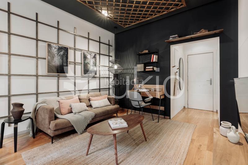 Foto b16ea1d0-04de-4246-ae91-a0816d3aff66. Lloguer apartament amb calefacció a Dreta de l´Eixample Barcelona