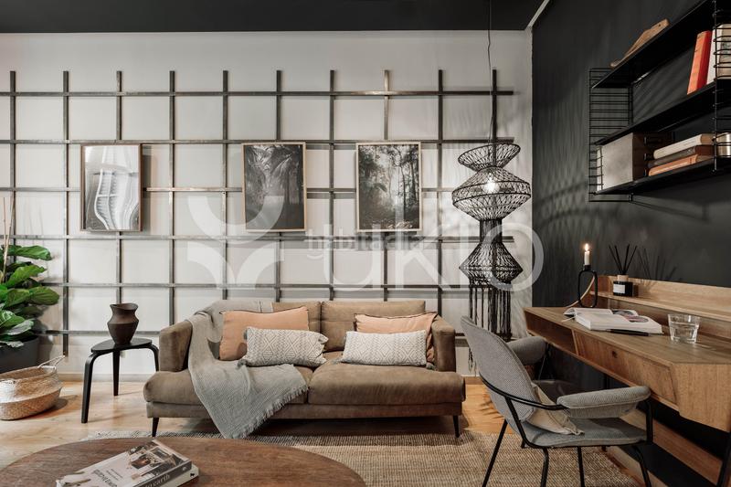 Foto b21cfda7-37d5-439c-9392-a183ec629fd8. Lloguer apartament amb calefacció a Dreta de l´Eixample Barcelona