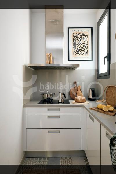 Foto e7d8f170-a4d2-44e4-818b-93c7e2a33583. Lloguer apartament amb calefacció a Dreta de l´Eixample Barcelona