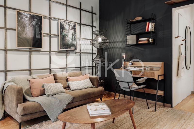 Foto f804b1d9-9f76-48c4-b63f-d7994a98bd02. Lloguer apartament amb calefacció a Dreta de l´Eixample Barcelona