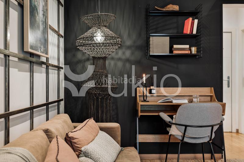 Foto 59ad8d79-fced-46b8-a236-522a517ec81b. Rent apartment with heating in Dreta de l´Eixample Barcelona