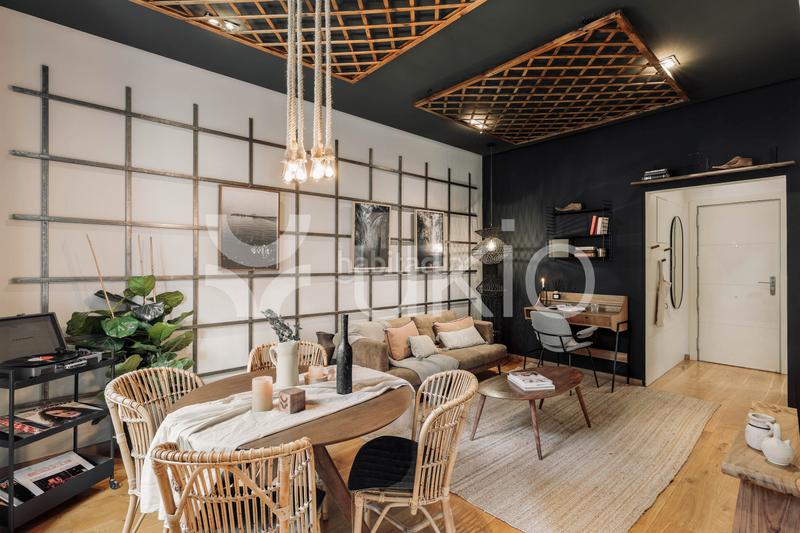 Foto 93bbb587-b03c-4b80-897e-182fba1cba84. Rent apartment with heating in Dreta de l´Eixample Barcelona