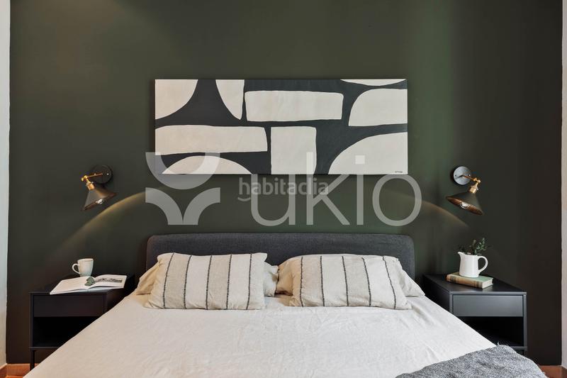 Foto acdecbf3-5aeb-41b8-ba47-685d17722c9e. Rent apartment with heating in Dreta de l´Eixample Barcelona