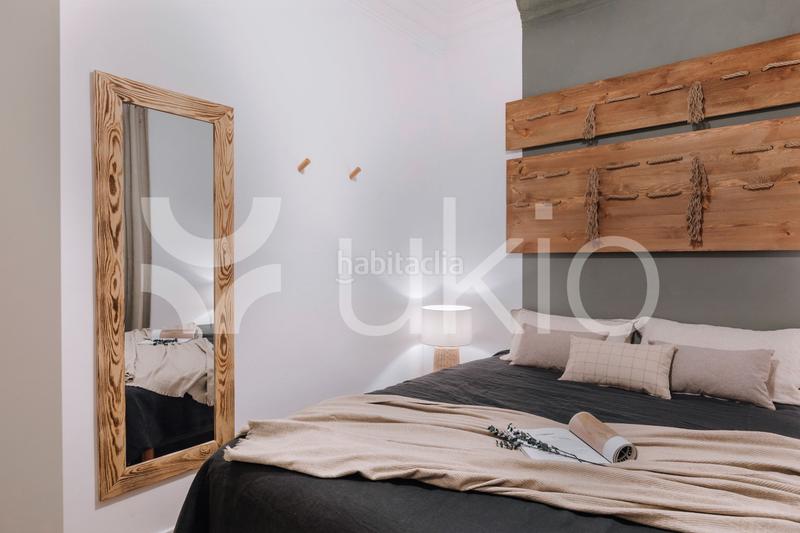 Foto 026f954b-a969-4500-b0a1-a05675841fec. Lloguer apartament amb calefacció a L´Antiga Esquerra de l´Eixample Barcelona