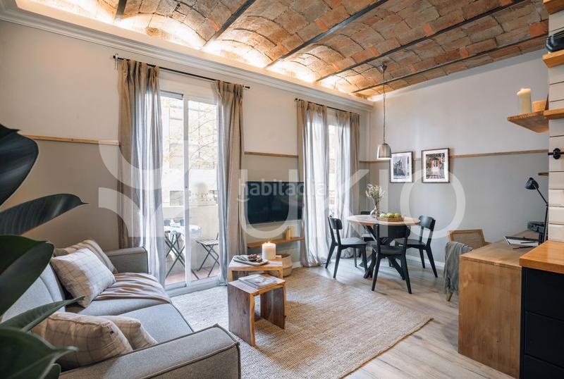 Foto 23129506-5e4e-4f7d-a175-011ba1d0e1d6. Lloguer apartament amb calefacció a L´Antiga Esquerra de l´Eixample Barcelona