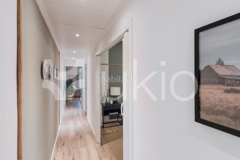 Foto 3d57ea3a-f4f6-4b12-840b-1b3b695aa1da. Lloguer apartament amb calefacció a L´Antiga Esquerra de l´Eixample Barcelona