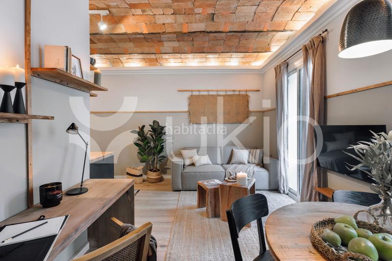 Foto 3f0d3427-2462-4f6a-9f2c-6f2765dc9d30. Lloguer apartament amb calefacció a L´Antiga Esquerra de l´Eixample Barcelona
