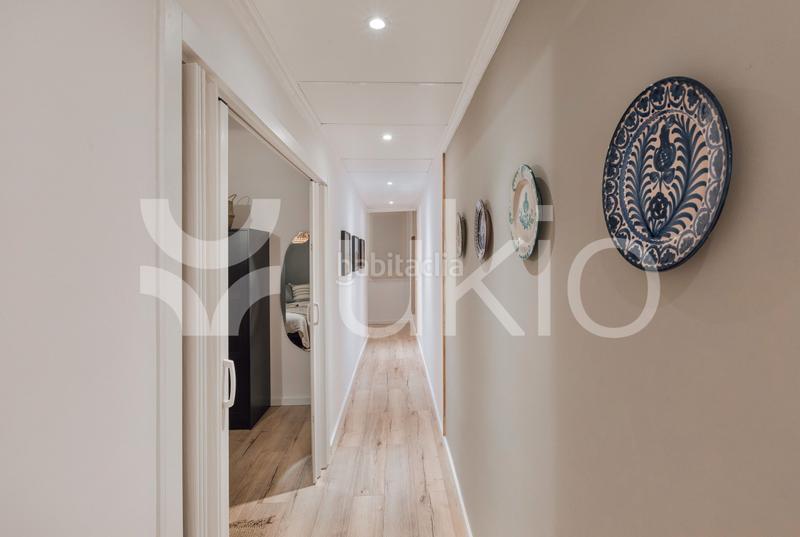 Foto 4060a48a-517c-4b00-8597-1b0fe55c2604. Lloguer apartament amb calefacció a L´Antiga Esquerra de l´Eixample Barcelona