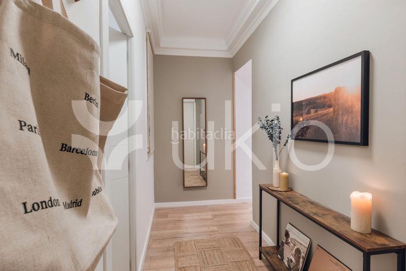 Foto 44c7225e-602f-4fe0-bec7-798c04cbca8d. Lloguer apartament amb calefacció a L´Antiga Esquerra de l´Eixample Barcelona