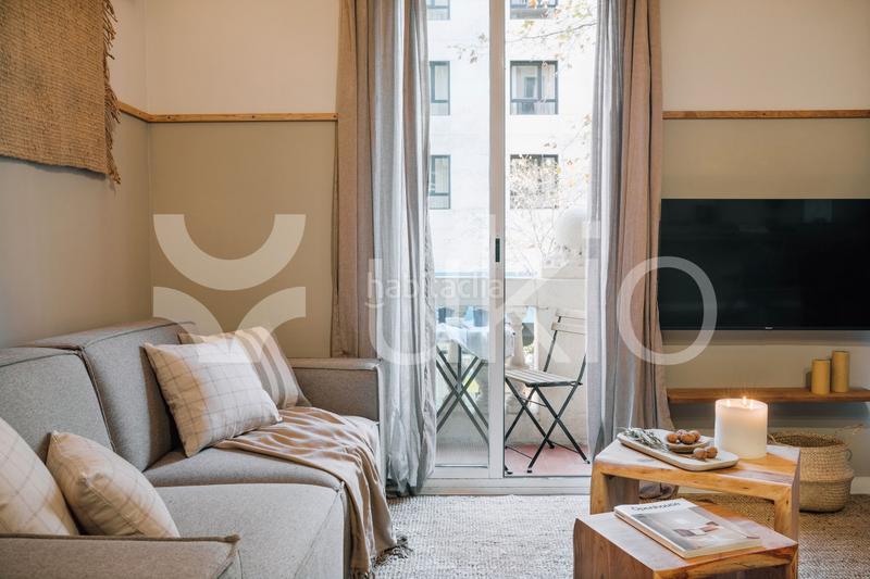 Foto 51044959-6b69-4adf-9c3d-b7d33ac8fb67. Lloguer apartament amb calefacció a L´Antiga Esquerra de l´Eixample Barcelona