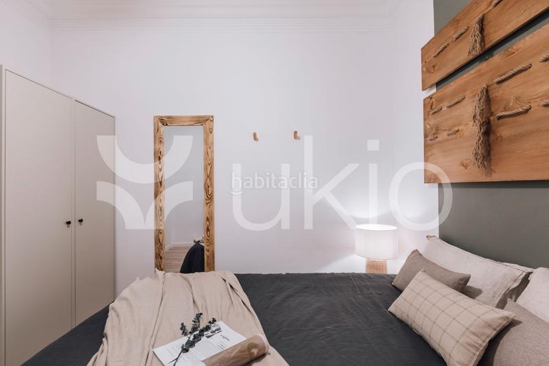 Foto c47b460d-2741-4f2c-b12a-3e3de058fcb8. Lloguer apartament amb calefacció a L´Antiga Esquerra de l´Eixample Barcelona