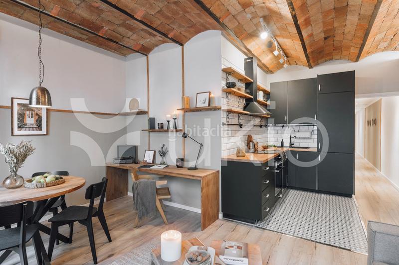 Foto cdf0a4ec-132c-4907-9768-d837dcfbb6a7. Lloguer apartament amb calefacció a L´Antiga Esquerra de l´Eixample Barcelona