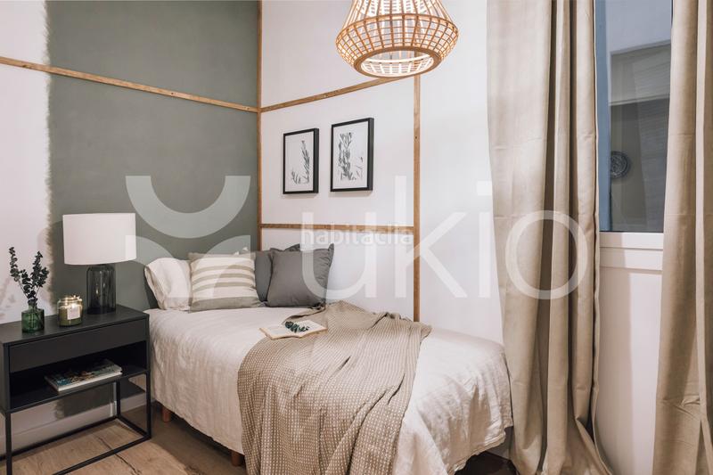 Foto f5bc4a4a-536c-43c2-8672-83c5333bfcb3. Lloguer apartament amb calefacció a L´Antiga Esquerra de l´Eixample Barcelona
