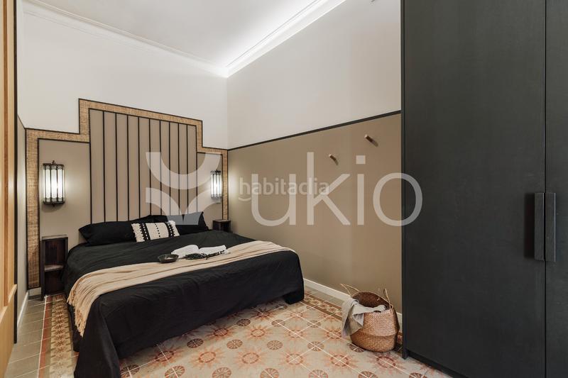 Foto 3e01c098-7853-4eb0-a846-8b37e4bed5cd. Affitto piccolo appartamento in Vila de Gràcia Barcelona