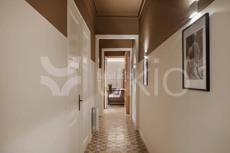 Foto b5e2645c-e41d-46ce-be55-c6148bcaa903. Affitto piccolo appartamento in Vila de Gràcia Barcelona