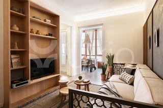 Lloguer Apartament  Carrer gran de gràcia. Apartamento de 3 dormitorios en gracia