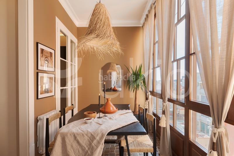 Foto 024cca0c-d33f-4293-b2fa-4ff435e55a49. Lloguer apartament a Vila de Gràcia Barcelona