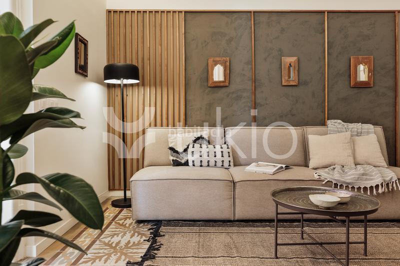 Foto 371759b5-fd03-4df5-9f36-f972bc86bc96. Lloguer apartament a Vila de Gràcia Barcelona