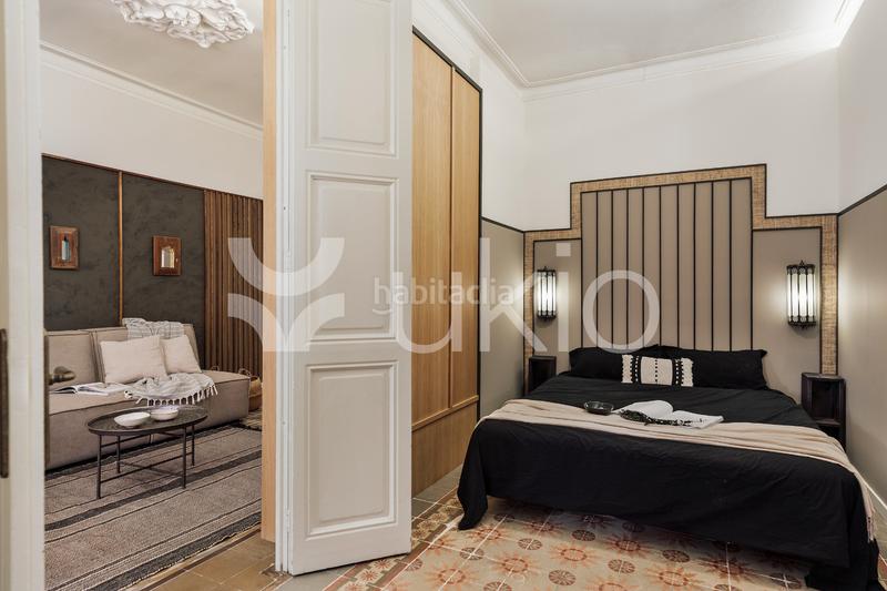 Foto 3c9e44a4-4953-42fc-ab8f-3fd19316c9c5. Lloguer apartament a Vila de Gràcia Barcelona