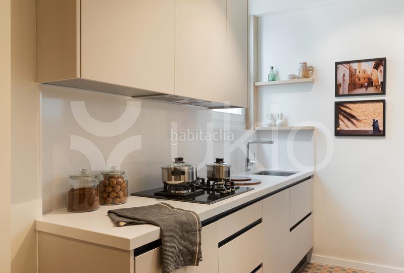 Foto 76c07ea8-dba8-4c9f-b03e-eebec45eb44e. Lloguer apartament a Vila de Gràcia Barcelona