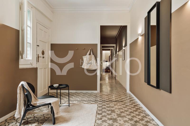 Foto 3de8ad0c-8fa4-47f2-95a2-8178633b4913. Miete appartement in Vila de Gràcia Barcelona