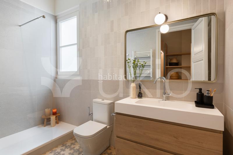 Foto 401636e4-a5ef-40c7-a9fb-02d388330dfa. Miete appartement in Vila de Gràcia Barcelona