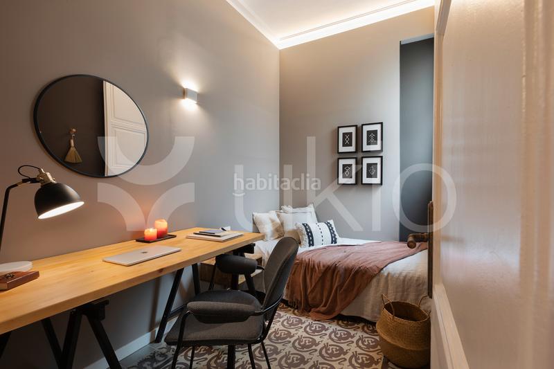 Foto 9c0a4c14-2c96-4e8f-9742-f75e349d8b8a. Miete appartement in Vila de Gràcia Barcelona