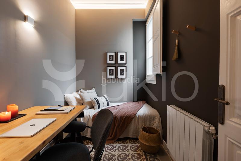 Foto 9dd00c2d-35bd-4bc9-9000-0f3b1c10df04. Miete appartement in Vila de Gràcia Barcelona