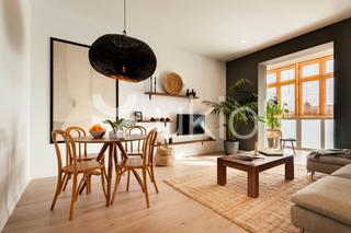 Lloguer Apartament  Carrer gran de gràcia. Espacioso y moderno apartamento en gracia