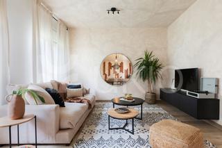 Alquiler Apartamento  Carrer d'aribau. Apartamento de 2 dormitorios en el eixample