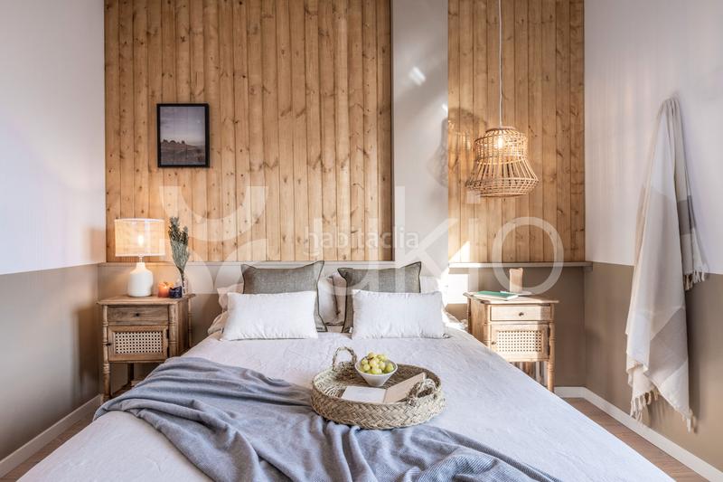 Foto ae3ae3e1-9929-48a3-b766-46f24ab2414e. Affitto piccolo appartamento in Lista Madrid