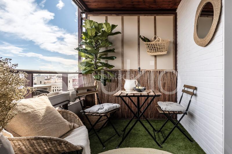 Foto 4df59831-1c3b-4935-8e50-df0913c05fd2. Alquiler apartamento  de 2 habitaciones con terraza en goya en Madrid