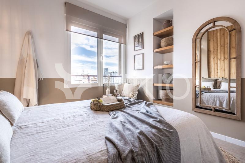 Foto 82e48dea-28b0-4b06-a715-ffd9004c5e0c. Alquiler apartamento  de 2 habitaciones con terraza en goya en Madrid