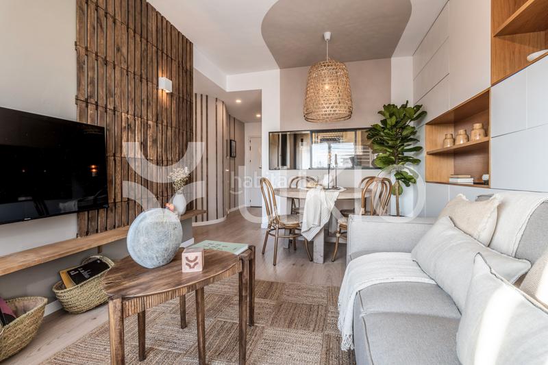 Foto b9fc55a2-0353-4d39-bdbf-5eaa31878022. Alquiler apartamento  de 2 habitaciones con terraza en goya en Madrid