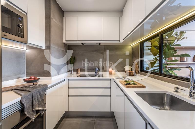 Foto e06a43db-1f2b-40d3-b8d7-7918bdd66065. Alquiler apartamento  de 2 habitaciones con terraza en goya en Madrid