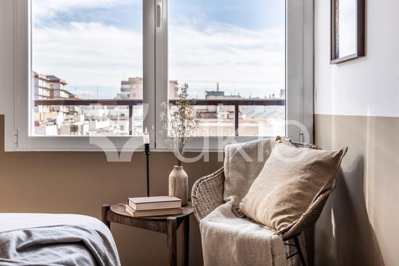 Foto 53158ea0-230f-4432-a268-a0dca5d602d5. Lloguer apartament a Lista Madrid