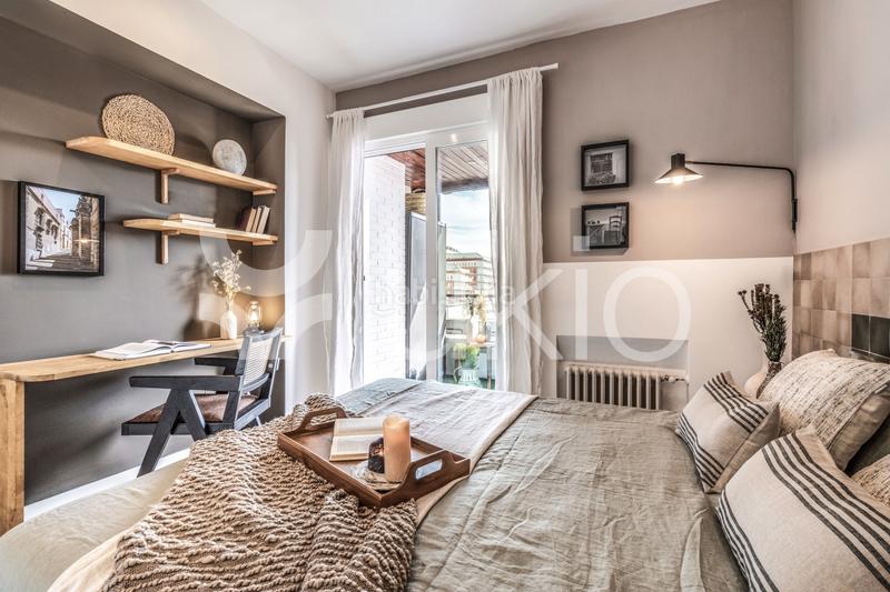 Foto 6711b431-c5d6-44c0-94e7-dbb7399a6fb6. Lloguer apartament a Lista Madrid