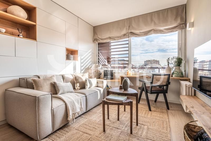 Foto a689a957-2ce0-4184-92a9-54c8da1cb8b3. Lloguer apartament a Lista Madrid