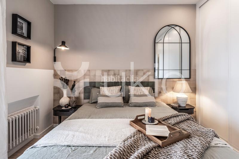 Foto a732a20e-8f44-44d5-ba84-12fcec546084. Lloguer apartament a Lista Madrid