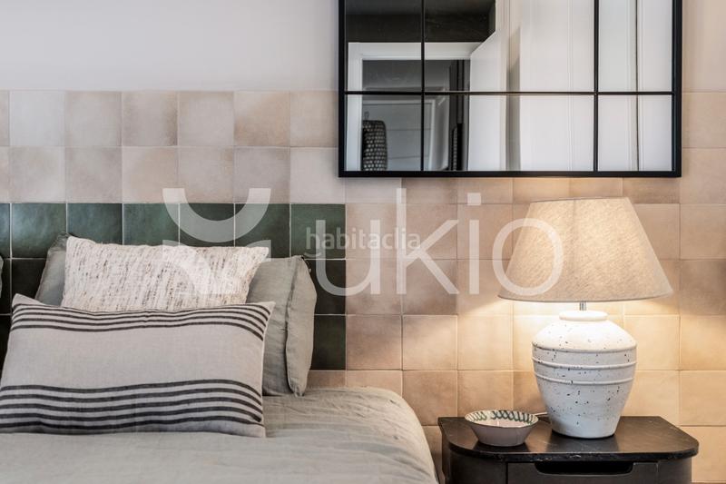 Foto 037a88eb-a46a-4c53-a86d-93616ce05e0a. Miete appartement in Lista Madrid