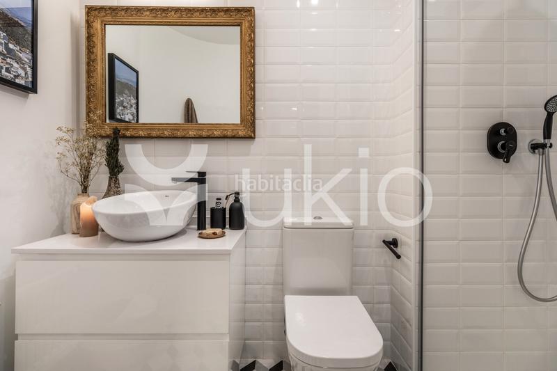 Foto 2cb7f768-2762-469c-8047-24462641da59. Miete appartement in Lista Madrid