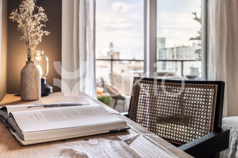 Foto 7ee1b5f0-d1fb-4ac2-97f5-fb5ccb5eaba2. Miete appartement in Lista Madrid