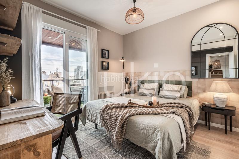 Foto a1154944-de92-48ae-bbad-6bab08dd5129. Miete appartement in Lista Madrid