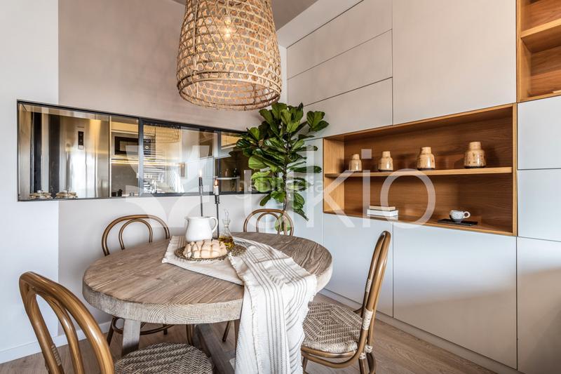 Foto c4bf9e48-1751-4dcb-bba7-c56460fd3a6e. Miete appartement in Lista Madrid