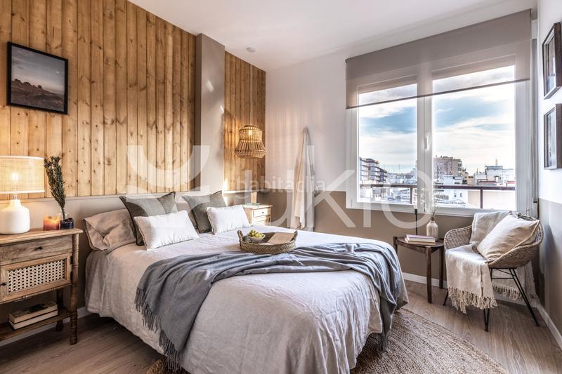 Foto d9bc9bc5-a3e6-47cc-af9d-b186ac02f02b. Miete appartement in Lista Madrid