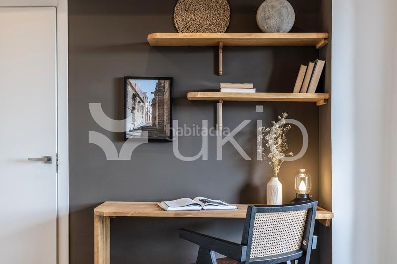 Foto dc2bf00d-3067-45df-a920-c231d1d44643. Miete appartement in Lista Madrid