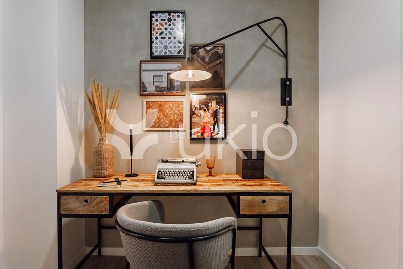 Foto 3677ccbd-8535-41df-a511-cf582ff96f75. Affitto piccolo appartamento in La Nova Esquerra de l´Eixample Barcelona