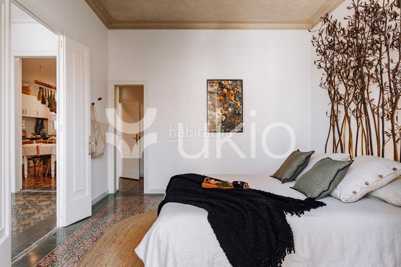 Foto 8b99a0e1-27ba-482e-8c7b-217ae1eaa531. Lloguer apartament a La Nova Esquerra de l´Eixample Barcelona